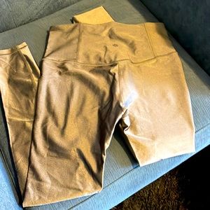 Athleta Elation Shine Tight- small